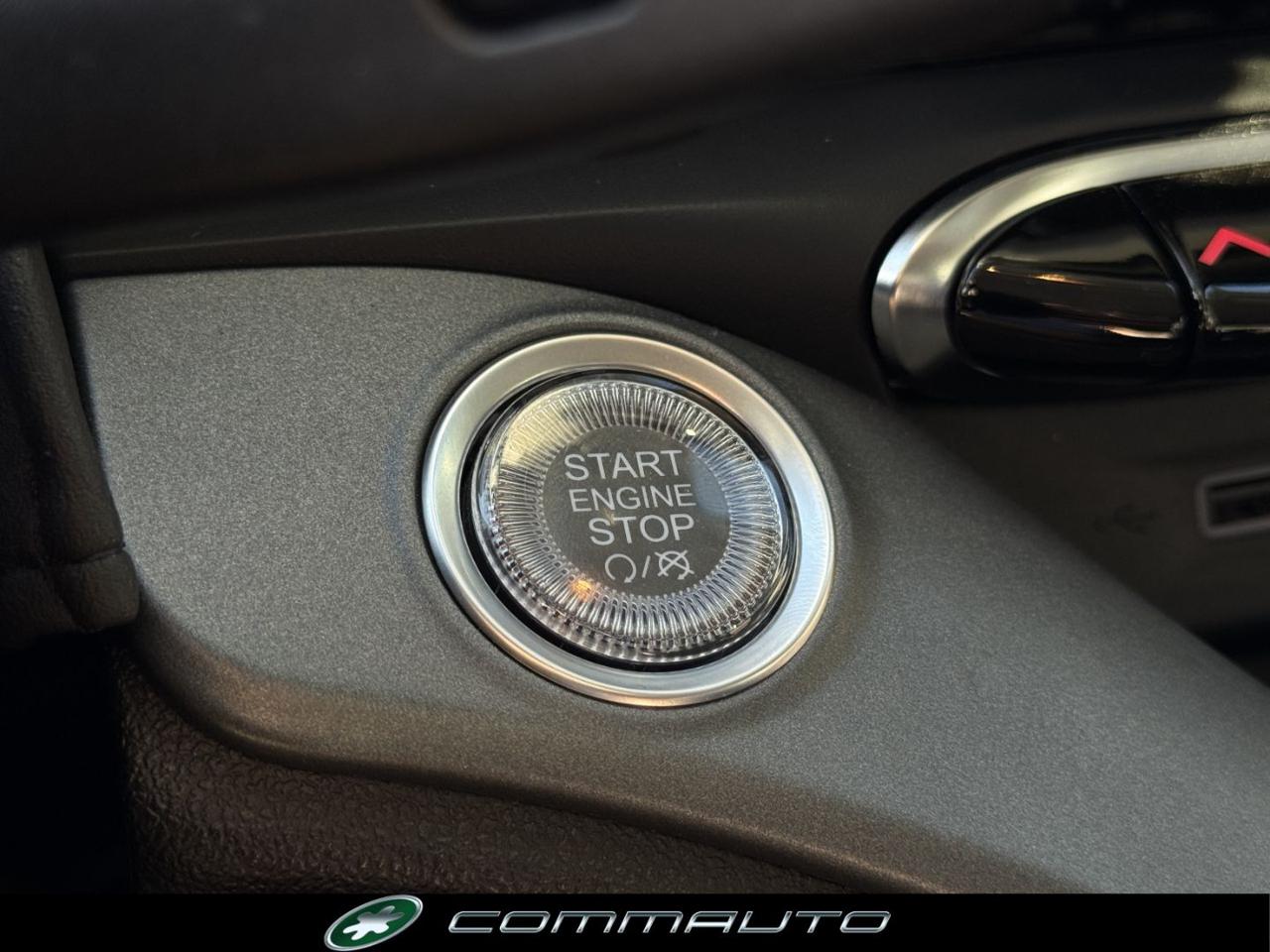 FIAT 500e Berlina 23,65 kWh Action - 21