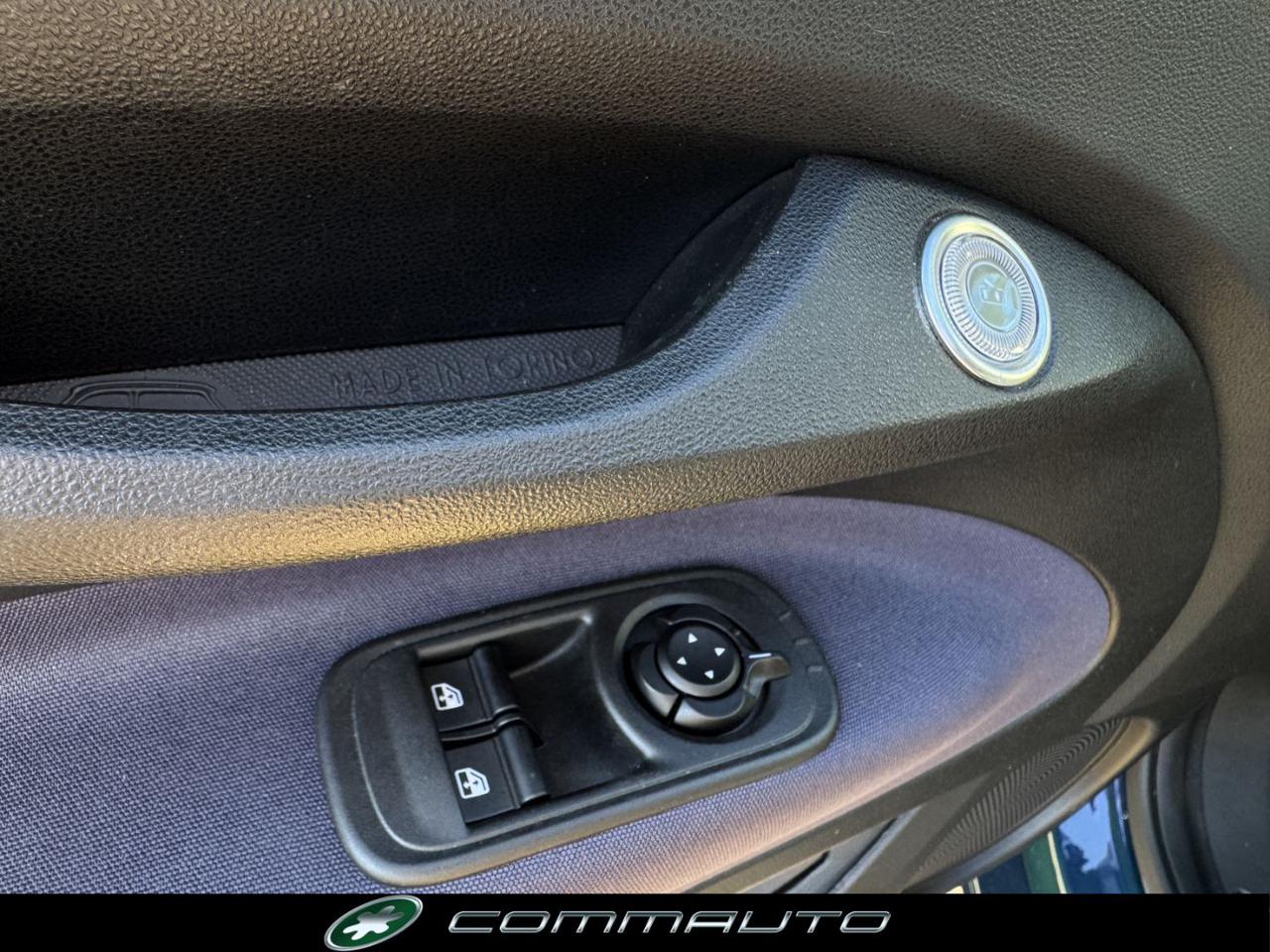 FIAT 500e Berlina 23,65 kWh Action - 13