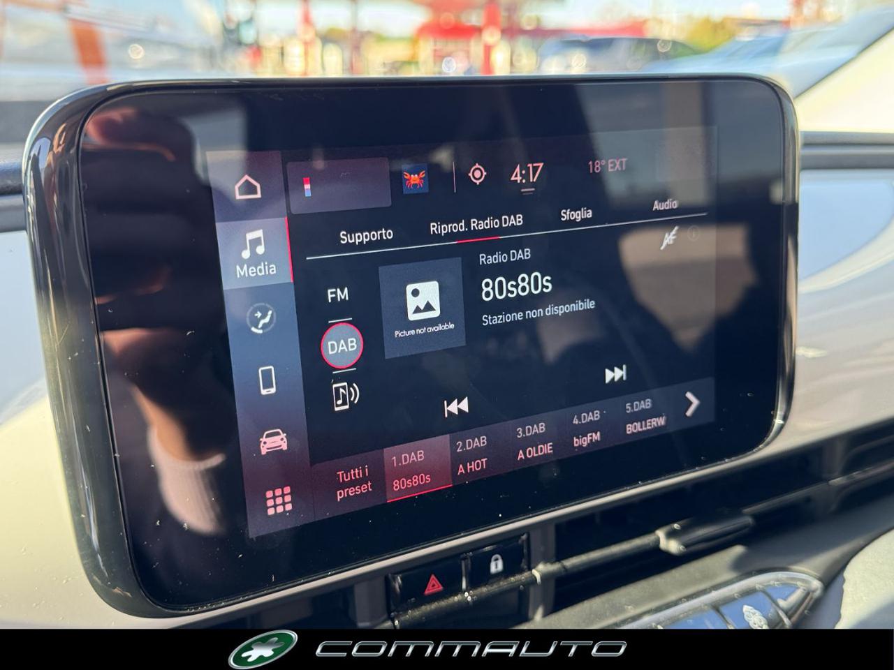 FIAT 500e Berlina 23,65 kWh Action - 22