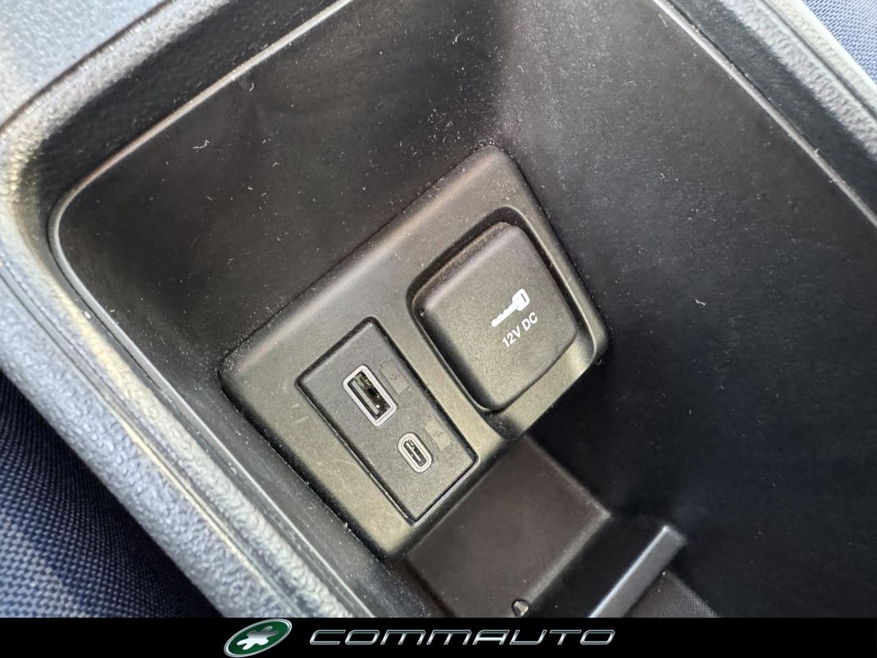 FIAT 500e Berlina 23,65 kWh Action - 27