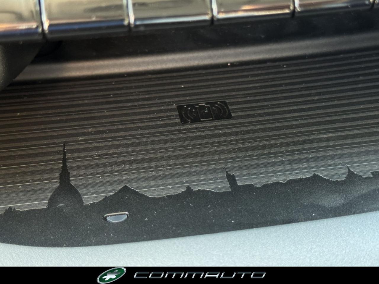 FIAT 500e Berlina 23,65 kWh Action - 24