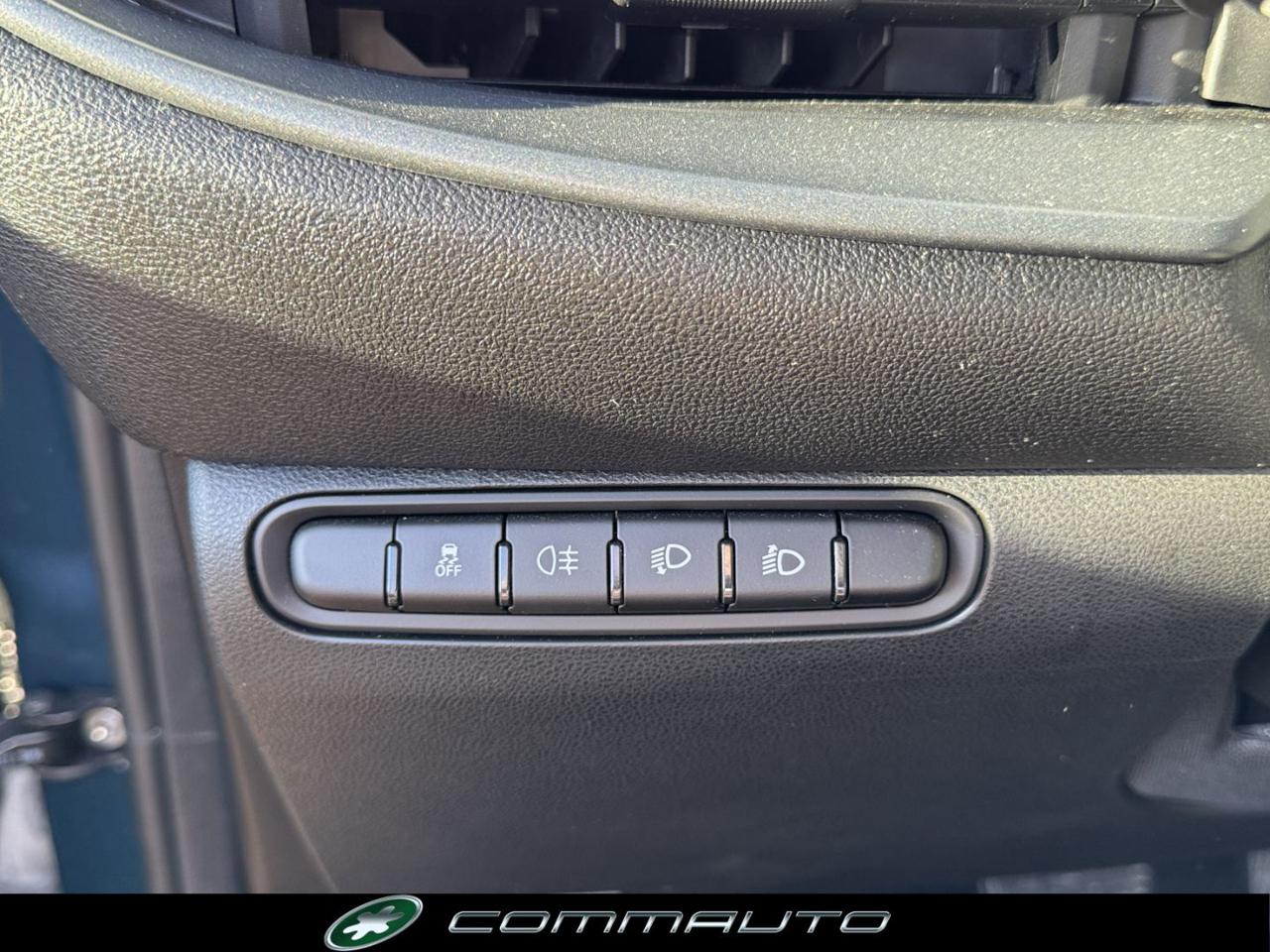 FIAT 500e Berlina 23,65 kWh Action - 16