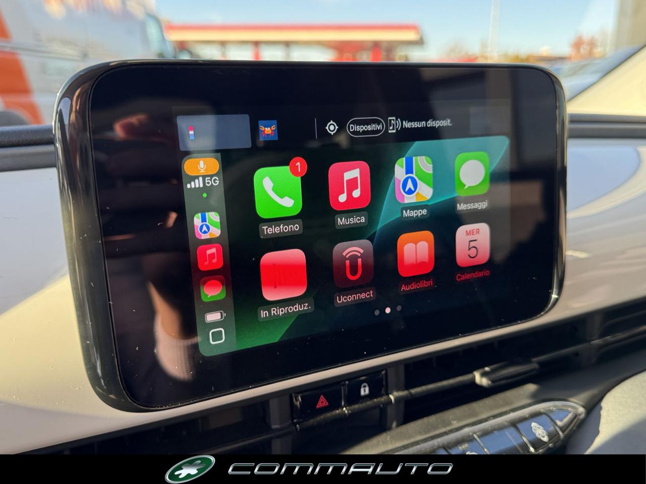 FIAT 500e Berlina 23,65 kWh Action - 23