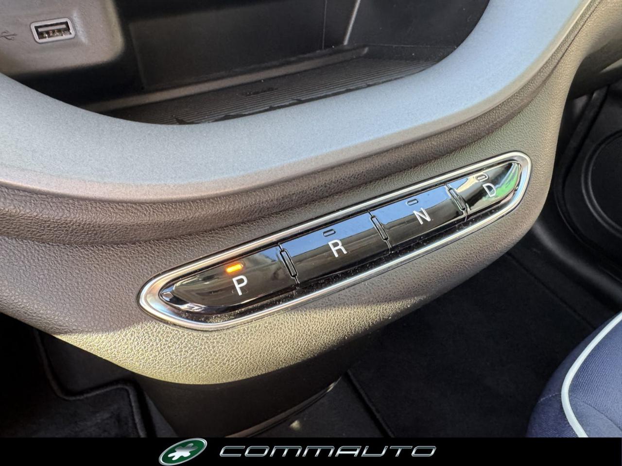 FIAT 500e Berlina 23,65 kWh Action - 25