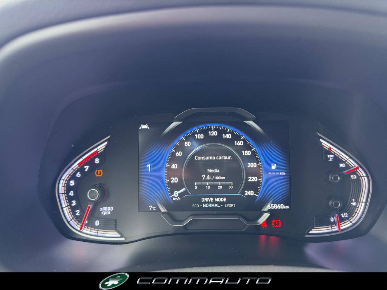 HYUNDAI i30 1.0 T-GDI iMT 48V 5 porte Prime - 36