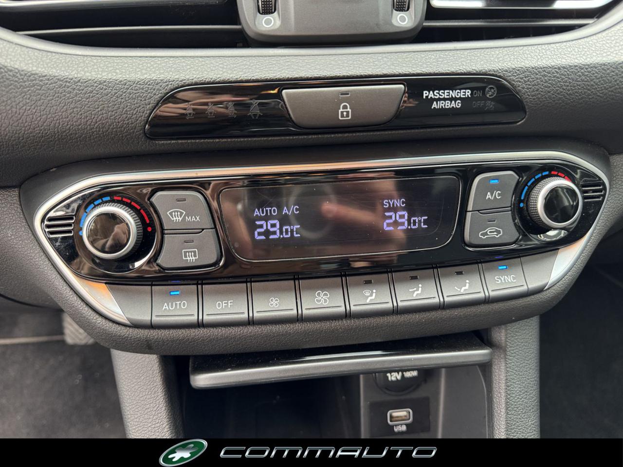 HYUNDAI i30 1.0 T-GDI iMT 48V 5 porte Prime - 16