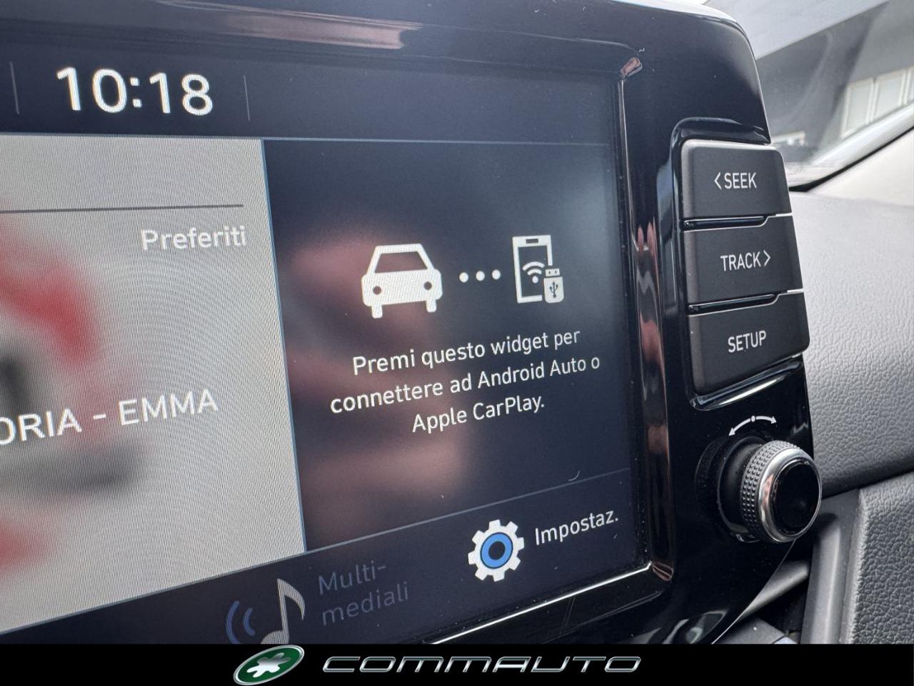 HYUNDAI i30 1.0 T-GDI iMT 48V 5 porte Prime - 31