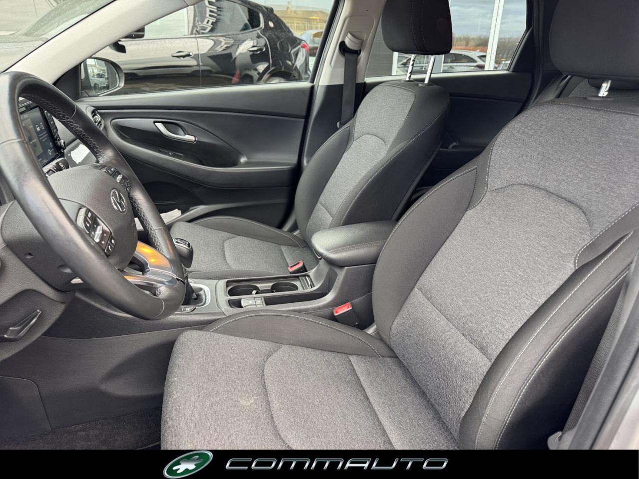 HYUNDAI i30 1.0 T-GDI iMT 48V 5 porte Prime - 22