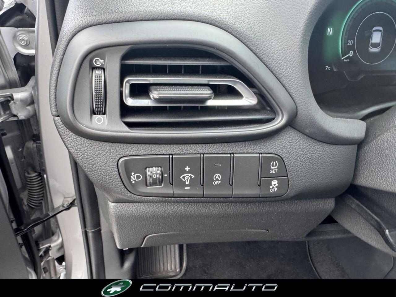 HYUNDAI i30 1.0 T-GDI iMT 48V 5 porte Prime - 14