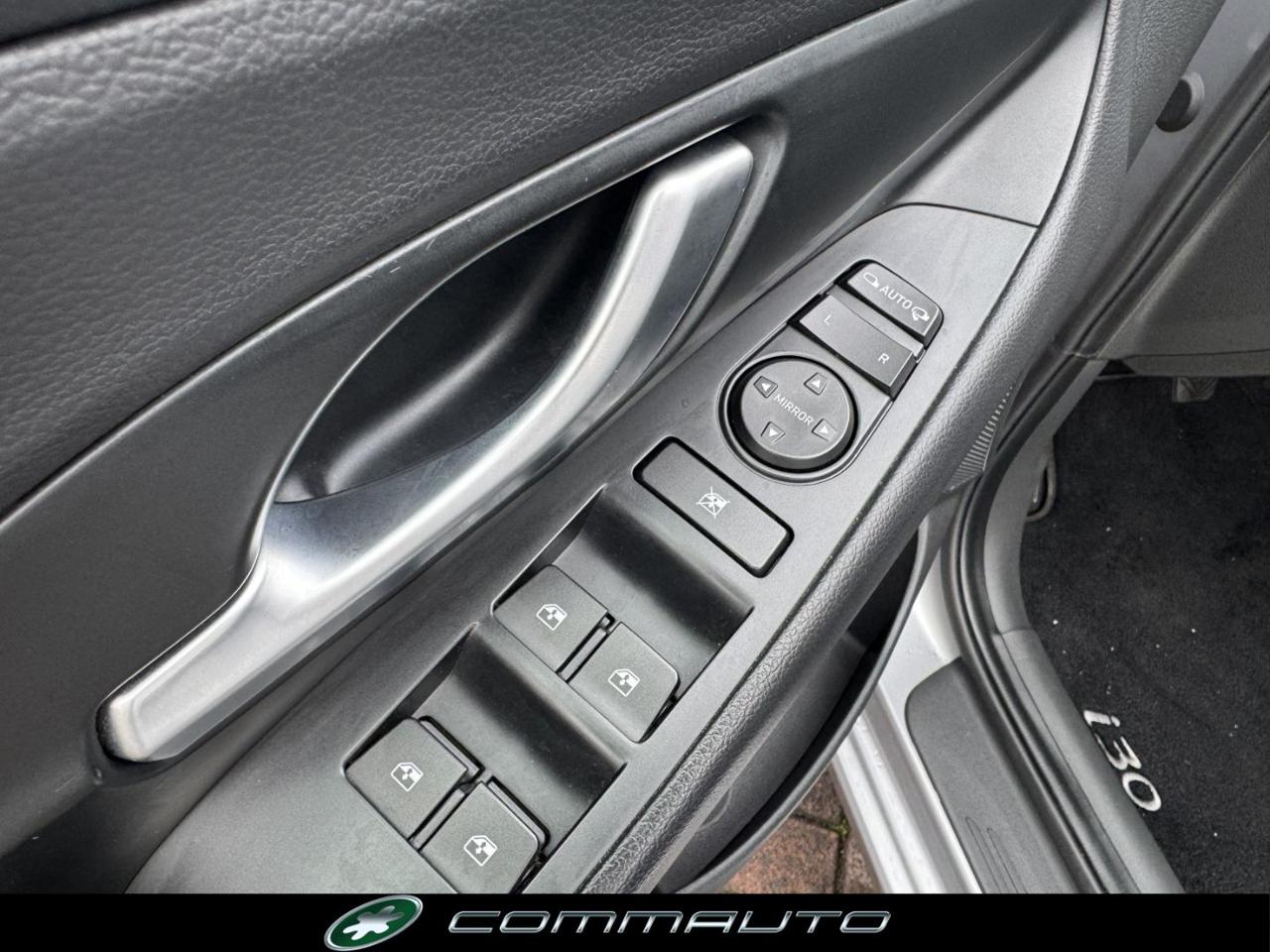 HYUNDAI i30 1.0 T-GDI iMT 48V 5 porte Prime - 13