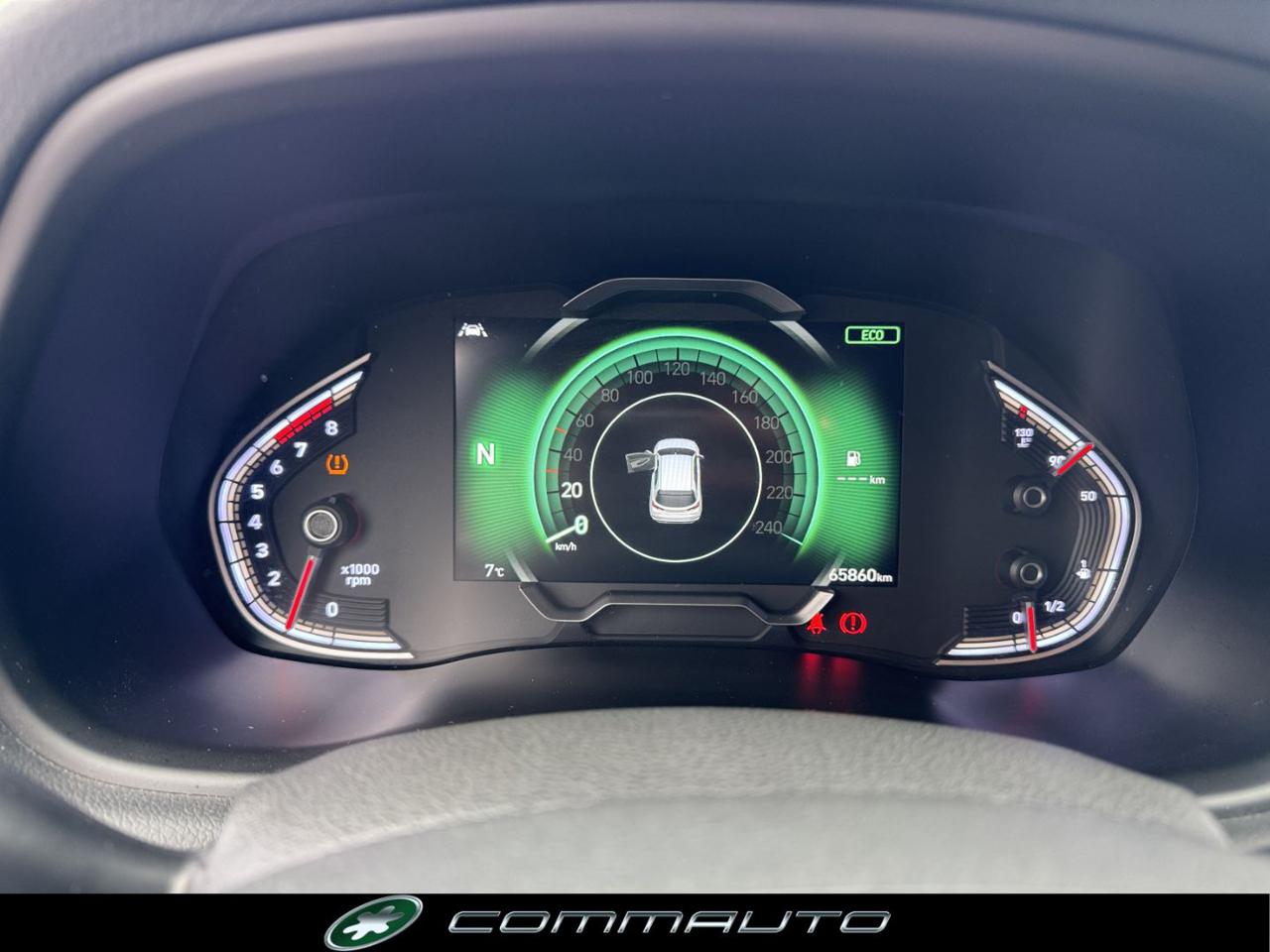 HYUNDAI i30 1.0 T-GDI iMT 48V 5 porte Prime - 15