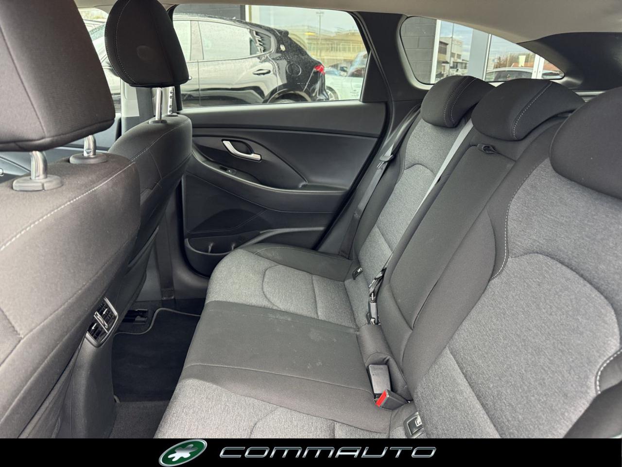 HYUNDAI i30 1.0 T-GDI iMT 48V 5 porte Prime - 23