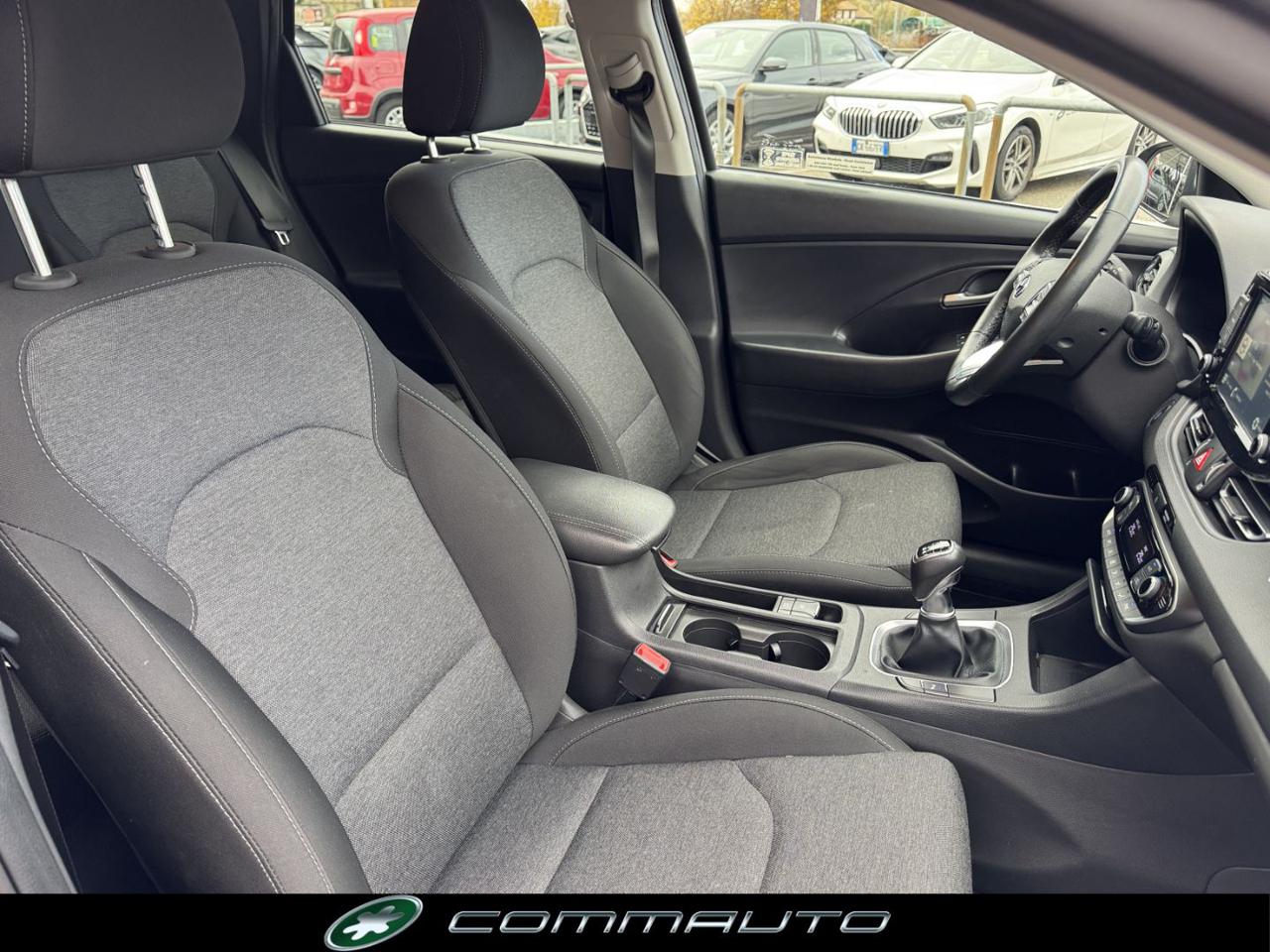 HYUNDAI i30 1.0 T-GDI iMT 48V 5 porte Prime - 24