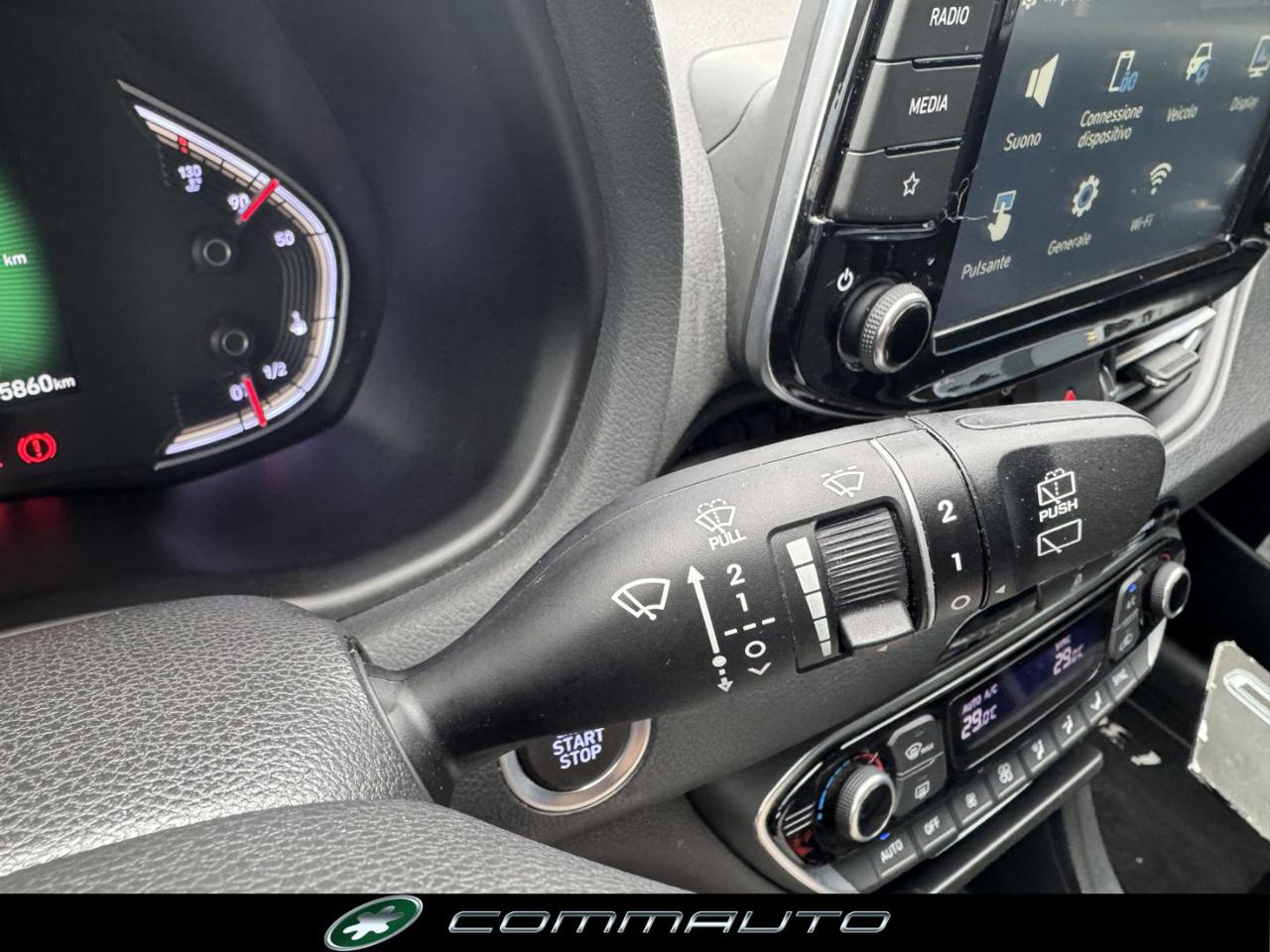 HYUNDAI i30 1.0 T-GDI iMT 48V 5 porte Prime - 29