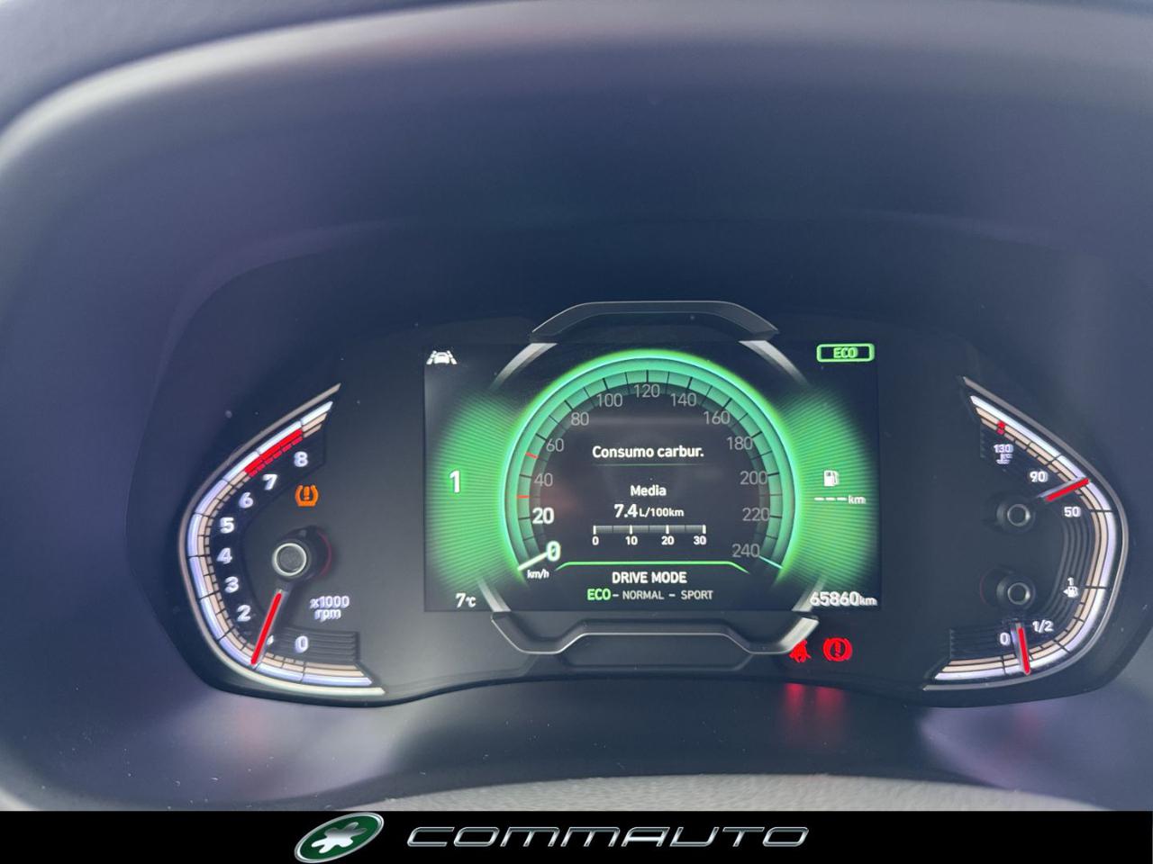 HYUNDAI i30 1.0 T-GDI iMT 48V 5 porte Prime - 35