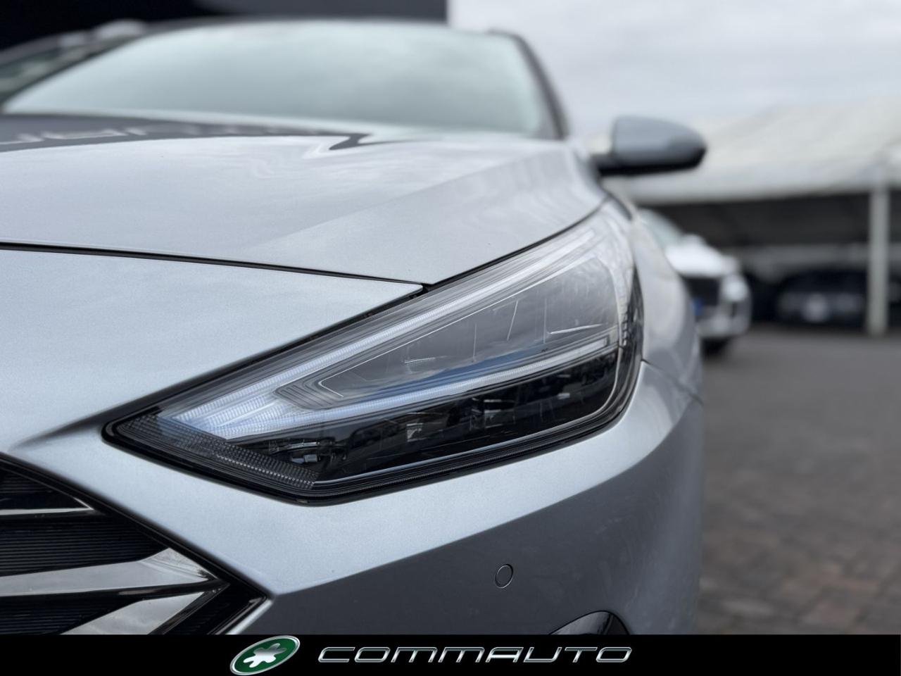 HYUNDAI i30 1.0 T-GDI iMT 48V 5 porte Prime - 7