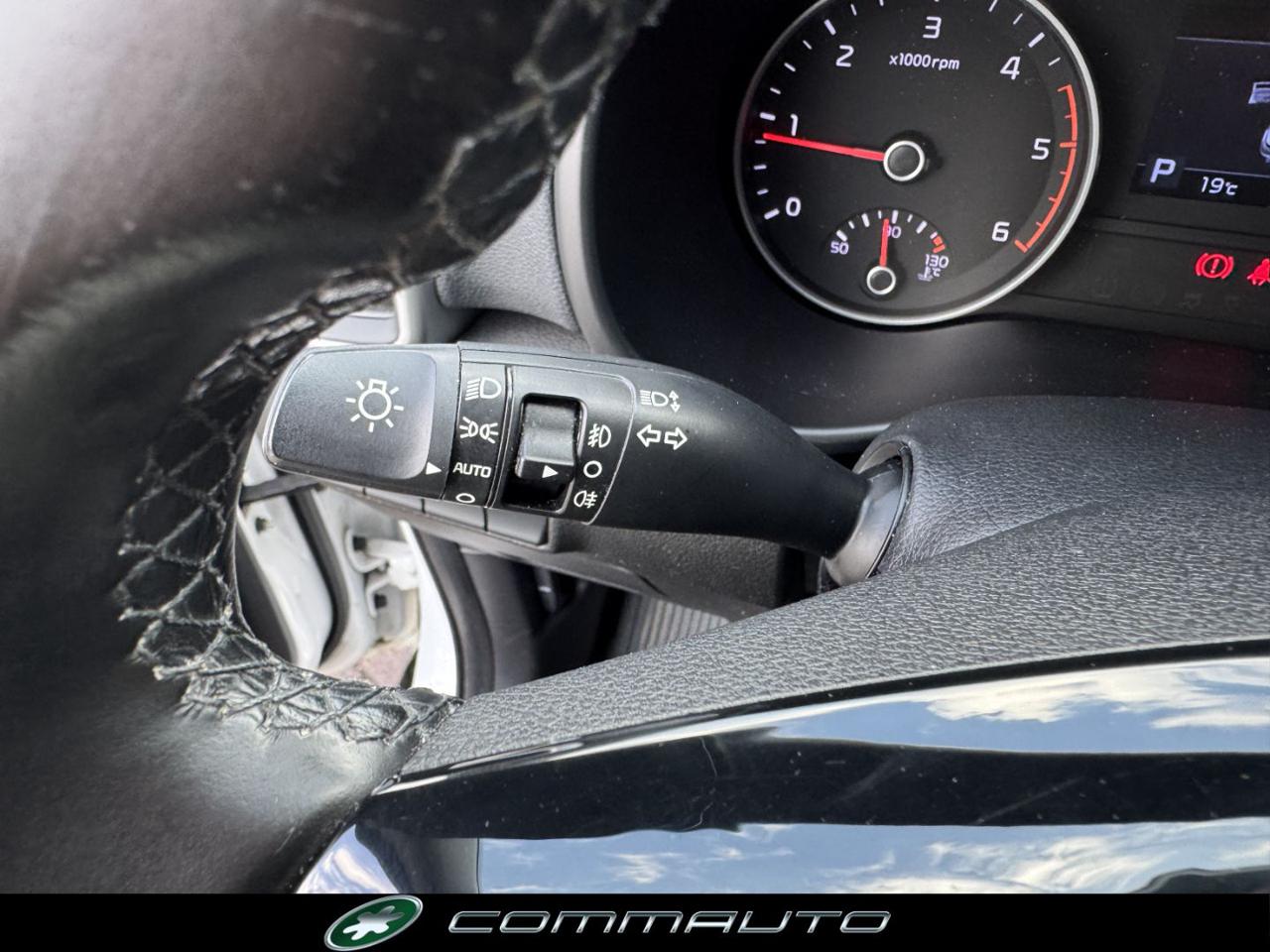 KIA Sportage 1.6 CRDI 136 CV DCT7 2WD Mild Hybrid Business Clas - 18