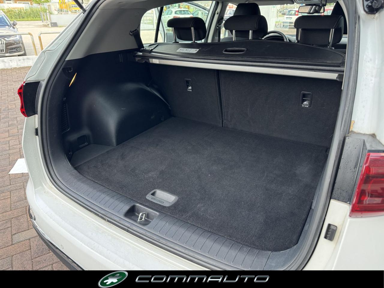 KIA Sportage 1.6 CRDI 136 CV DCT7 2WD Mild Hybrid Business Clas - 29