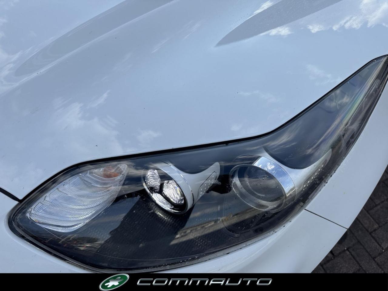 KIA Sportage 1.6 CRDI 136 CV DCT7 2WD Mild Hybrid Business Clas - 8