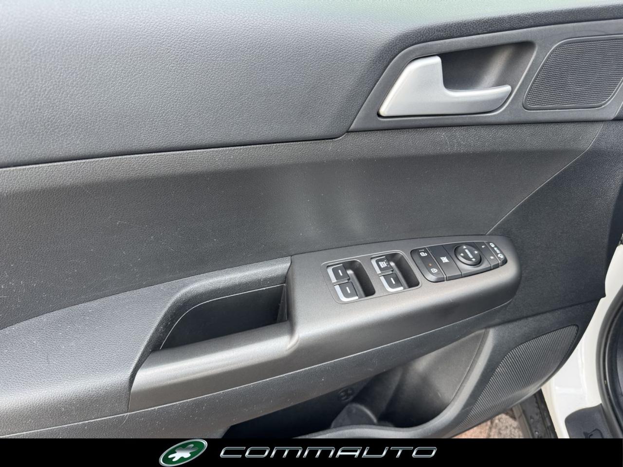 KIA Sportage 1.6 CRDI 136 CV DCT7 2WD Mild Hybrid Business Clas - 10