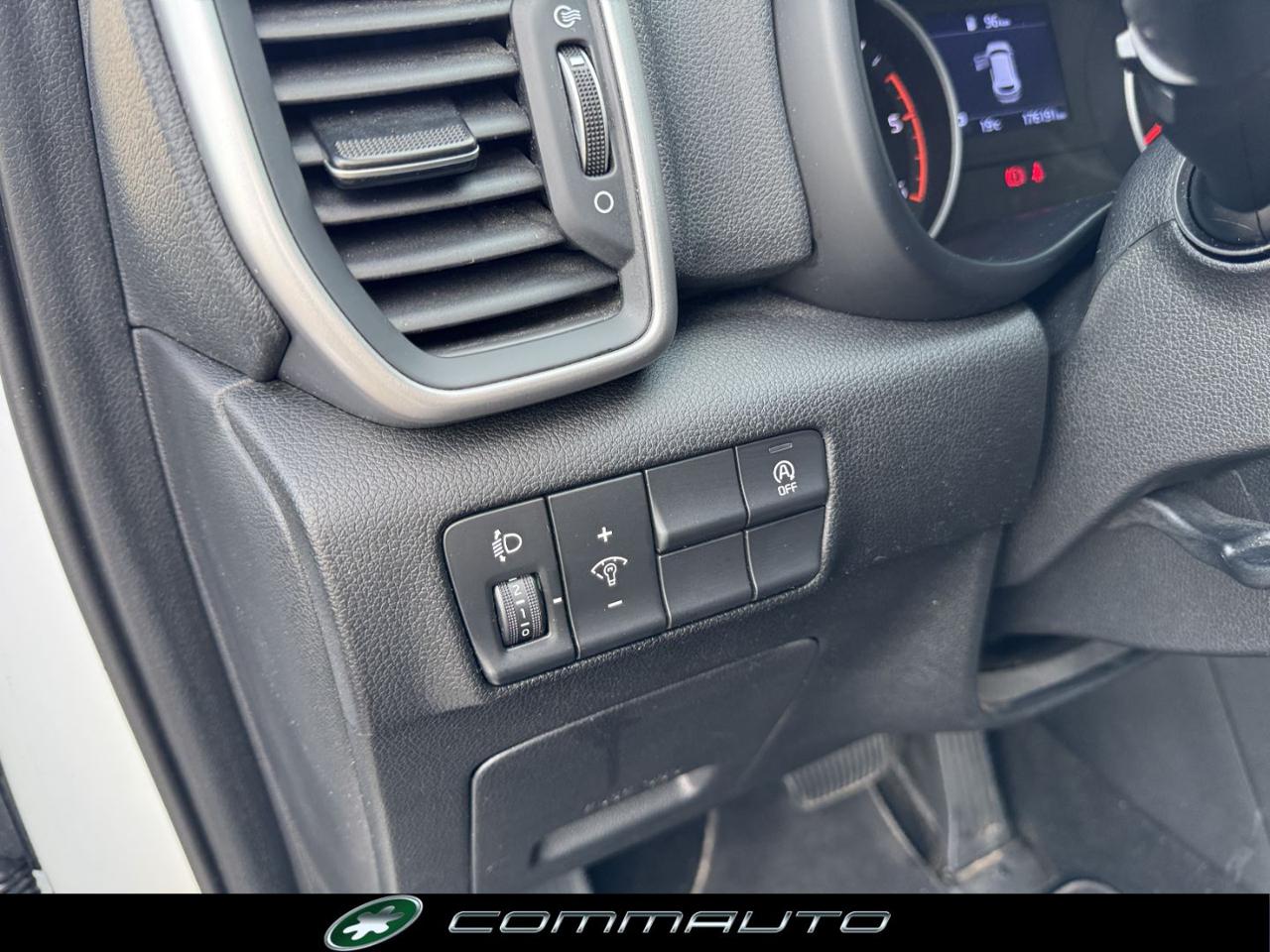 KIA Sportage 1.6 CRDI 136 CV DCT7 2WD Mild Hybrid Business Clas - 12