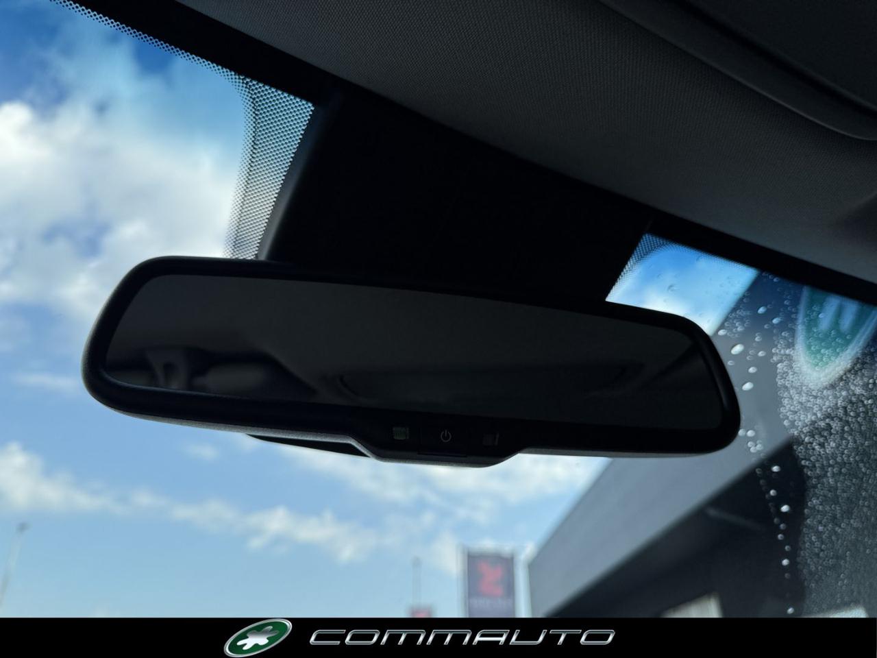 KIA Sportage 1.6 CRDI 136 CV DCT7 2WD Mild Hybrid Business Clas - 27