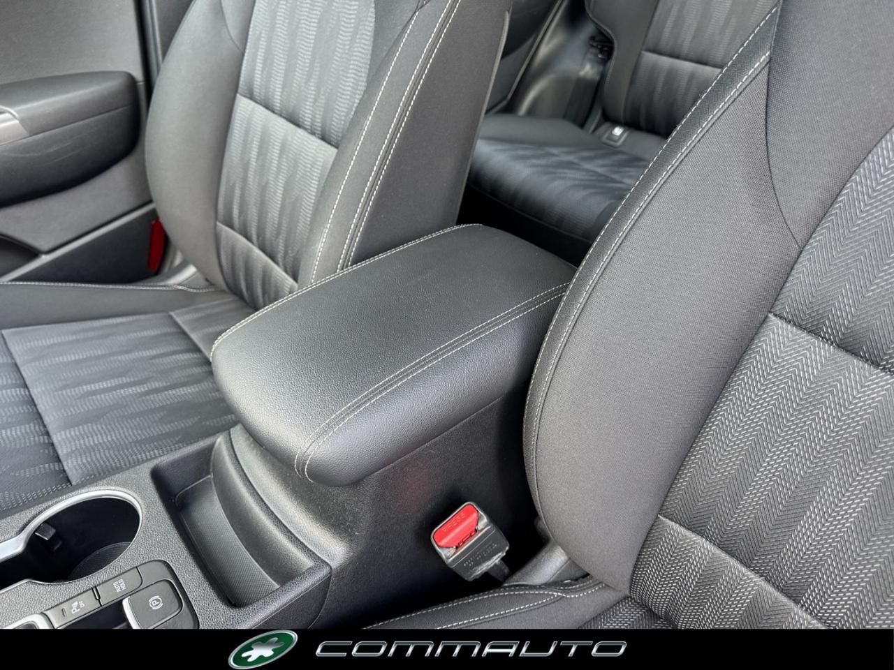 KIA Sportage 1.6 CRDI 136 CV DCT7 2WD Mild Hybrid Business Clas - 14