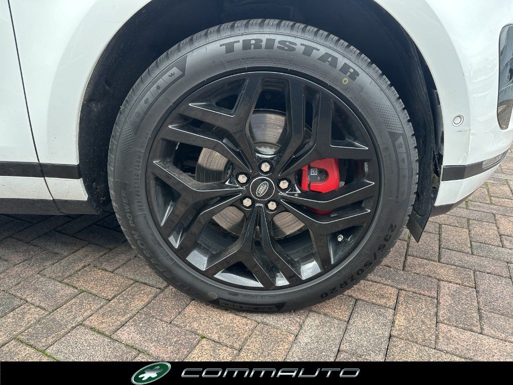 LAND ROVER Range Rover Evoque 2.0 I4 200 CV AWD Auto S - 16