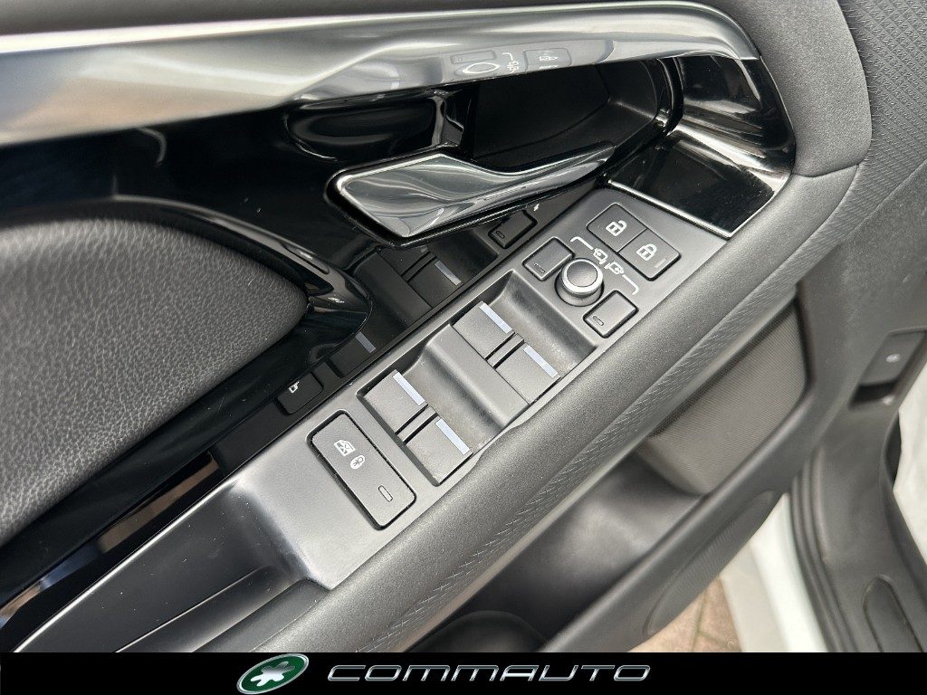 LAND ROVER Range Rover Evoque 2.0 I4 200 CV AWD Auto S - 5