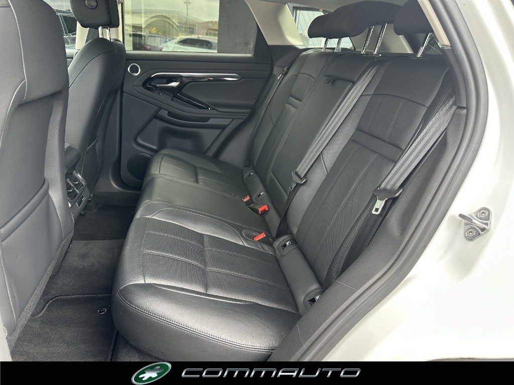 LAND ROVER Range Rover Evoque 2.0 I4 200 CV AWD Auto S - 13