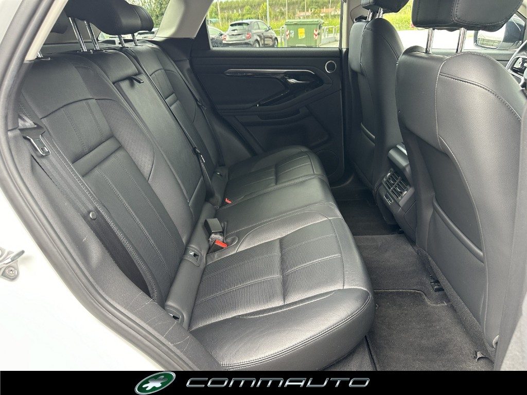 LAND ROVER Range Rover Evoque 2.0 I4 200 CV AWD Auto S - 14