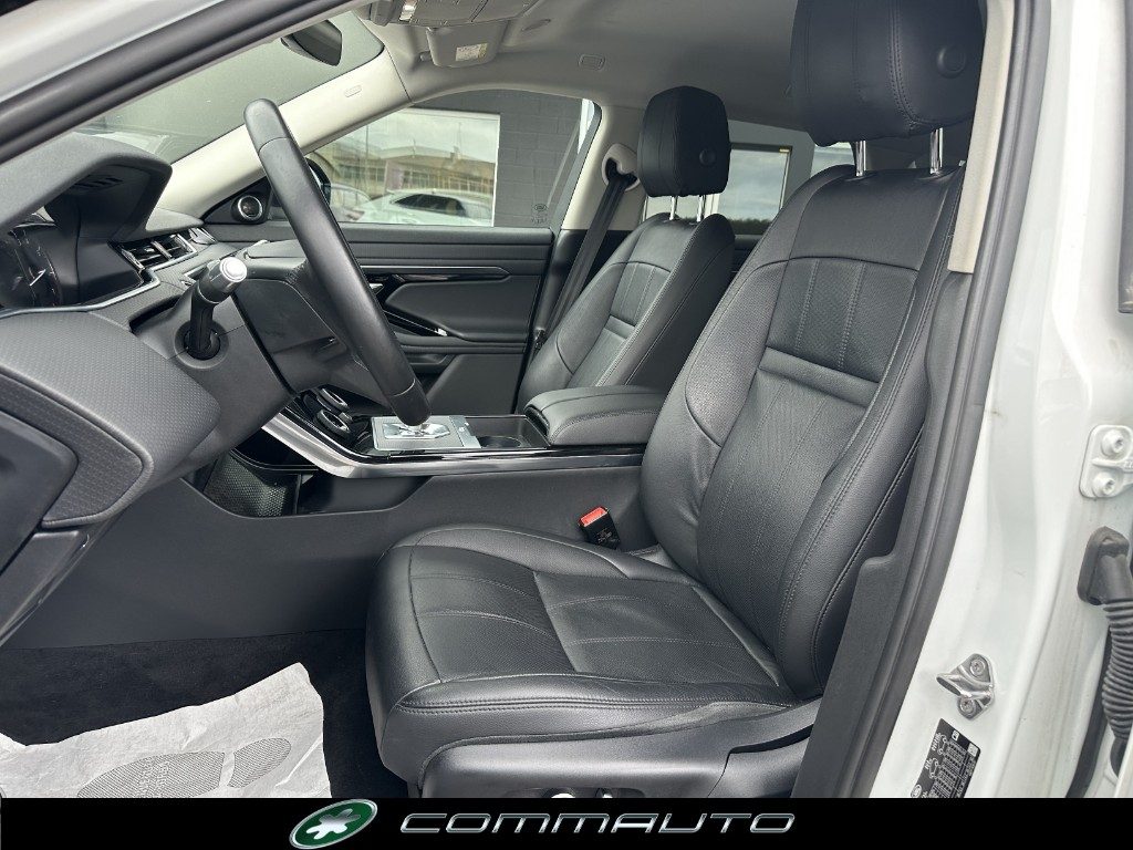 LAND ROVER Range Rover Evoque 2.0 I4 200 CV AWD Auto S - 7