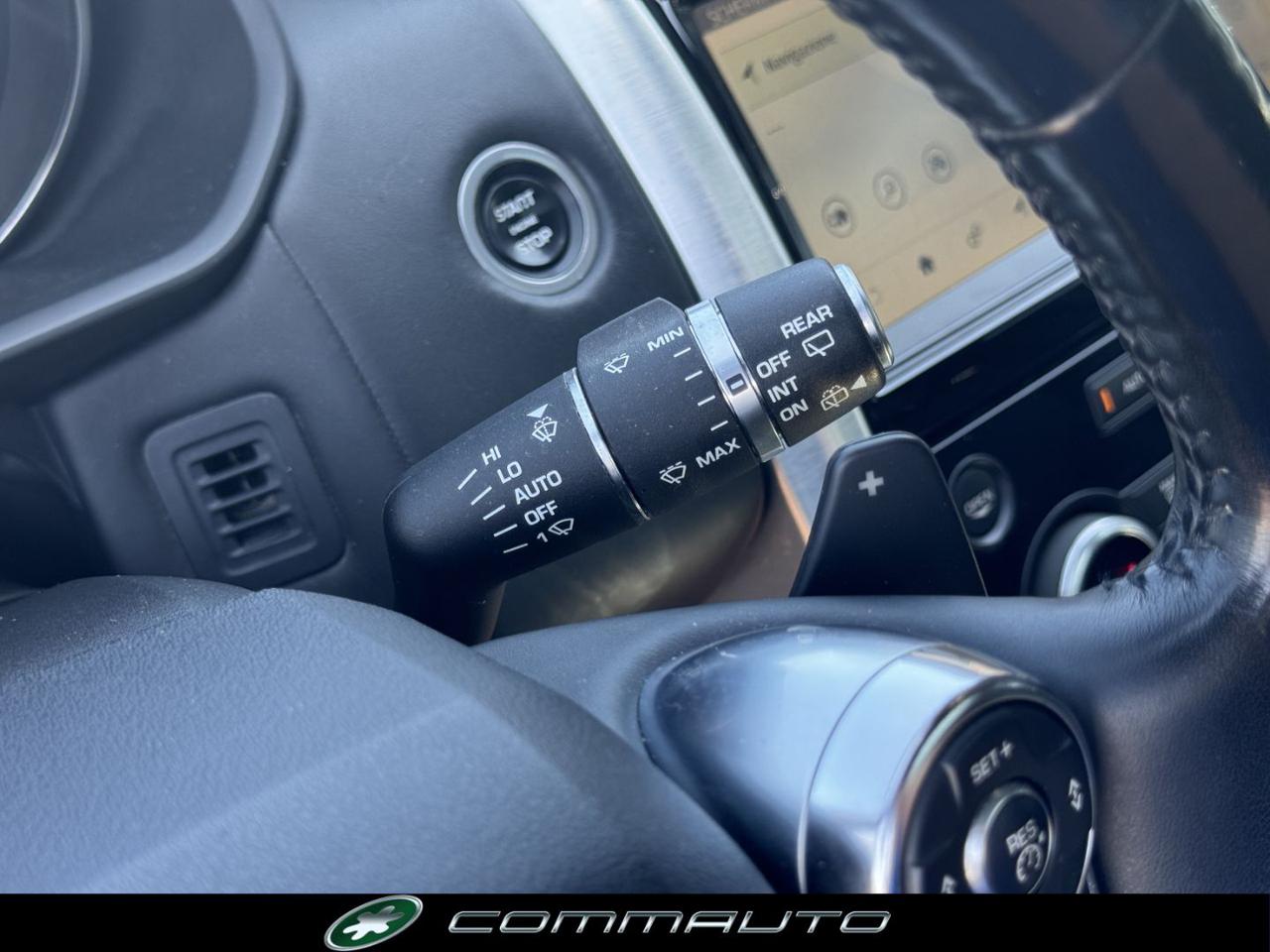 LAND ROVER Discovery 3.0 TD6 249 CV HSE 7p - 19