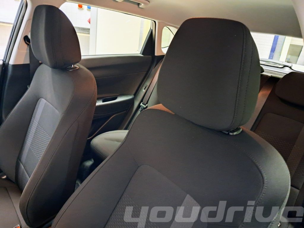 HYUNDAI i20 / 1.2 MPI MT GPL Connectline MY 25 KM0 - 18