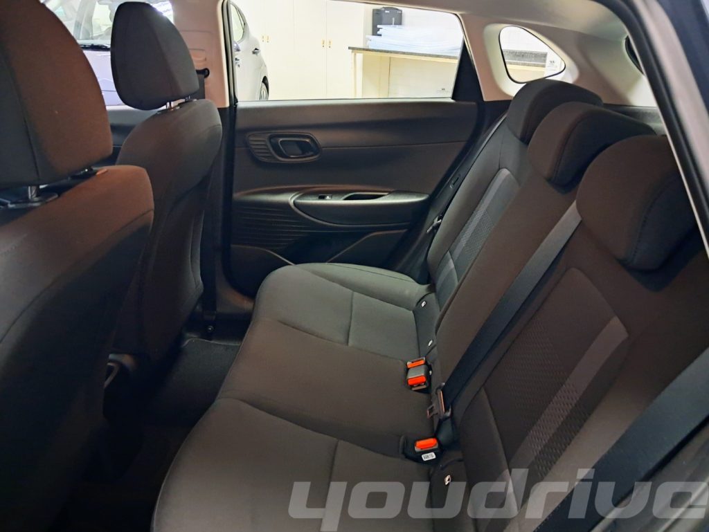 HYUNDAI i20 / 1.2 MPI MT GPL Connectline MY 25 KM0 - 9