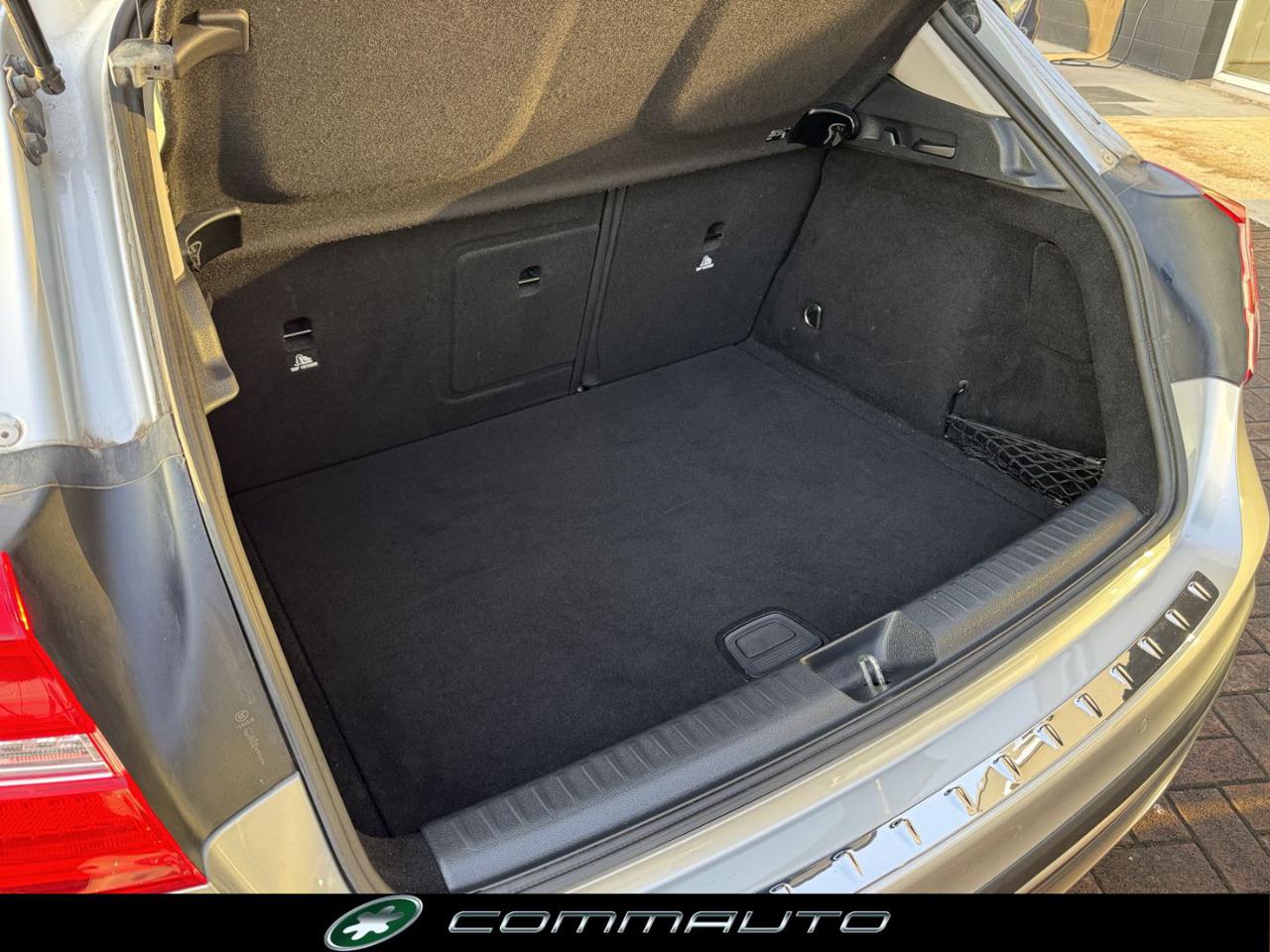 MERCEDES-BENZ GLA 200 d Automatic 4Matic Sport - 26