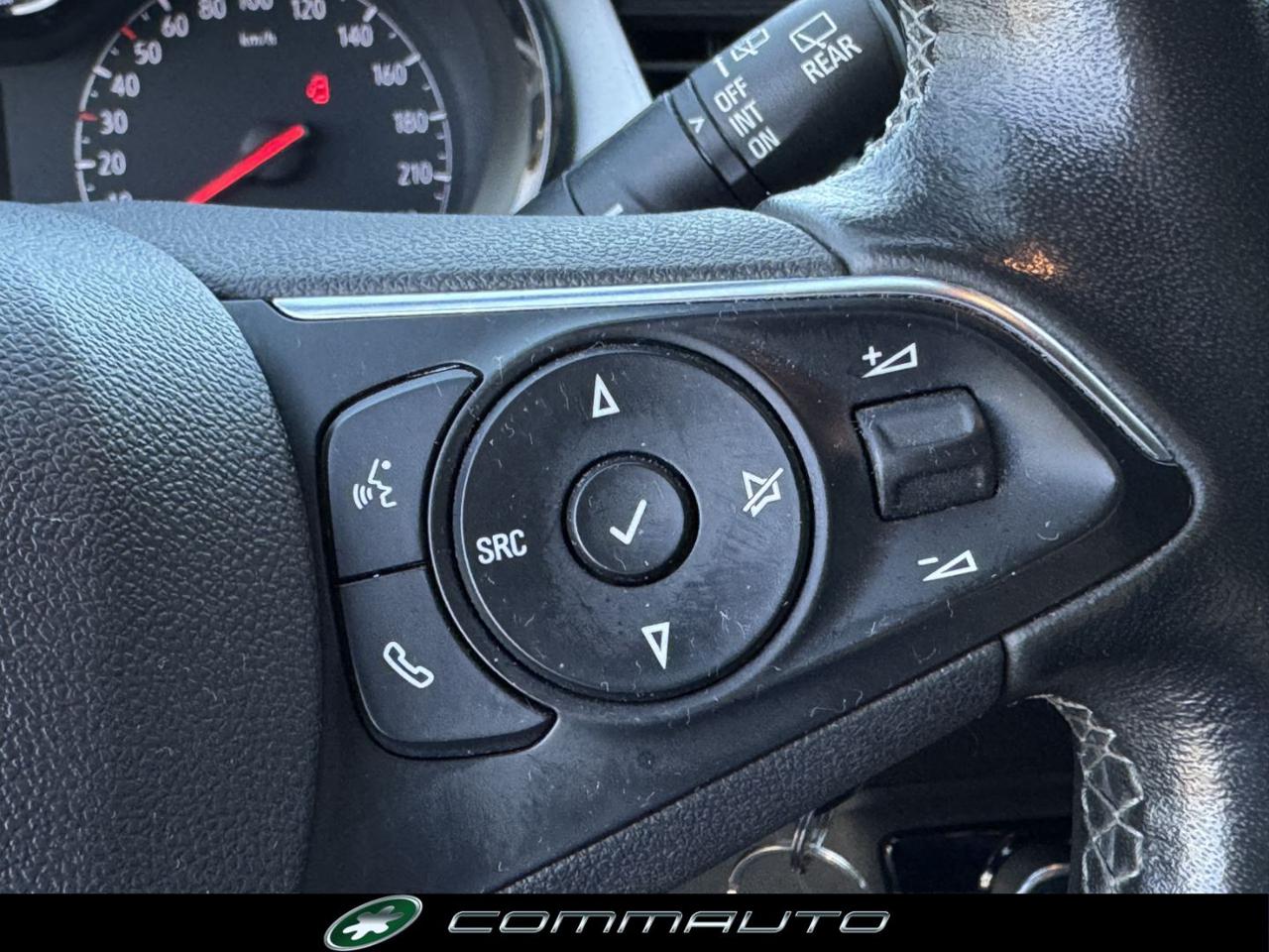 OPEL Crossland 1.2 12V Start&Stop Design & Tech - 21