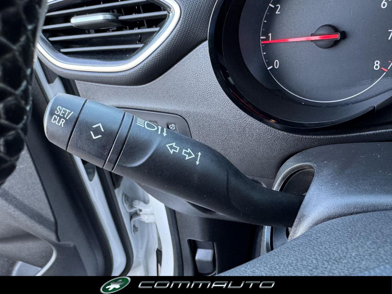 OPEL Crossland 1.2 12V Start&Stop Design & Tech - 18