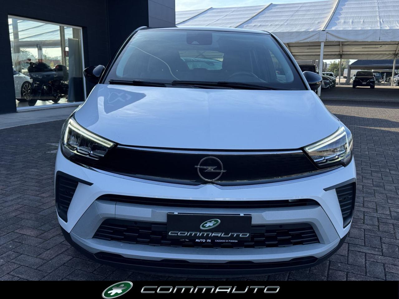 OPEL Crossland 1.2 12V Start&Stop Design & Tech - 2