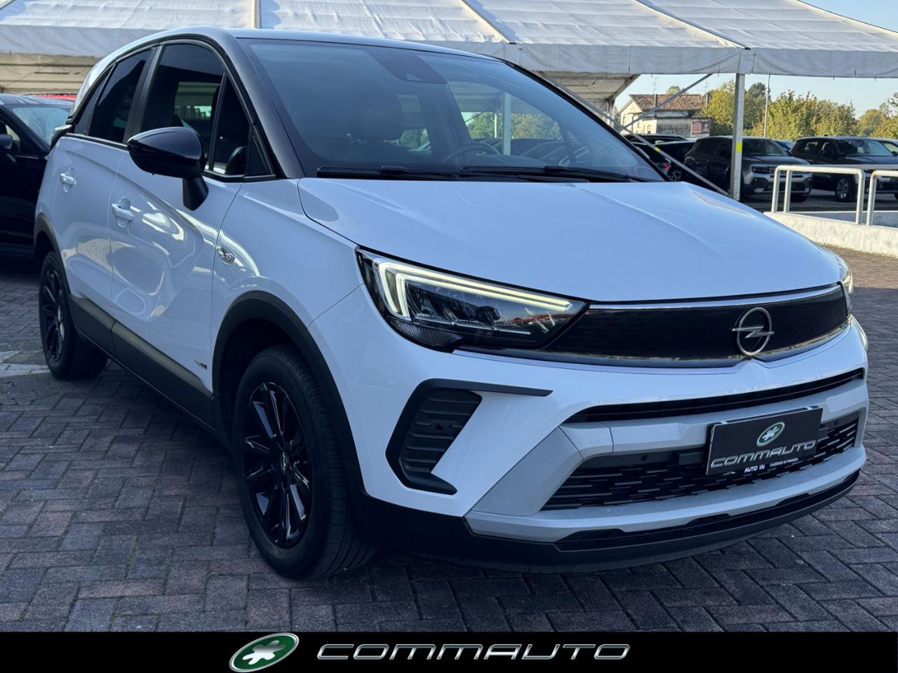 OPEL Crossland 1.2 12V Start&Stop Design & Tech - 3