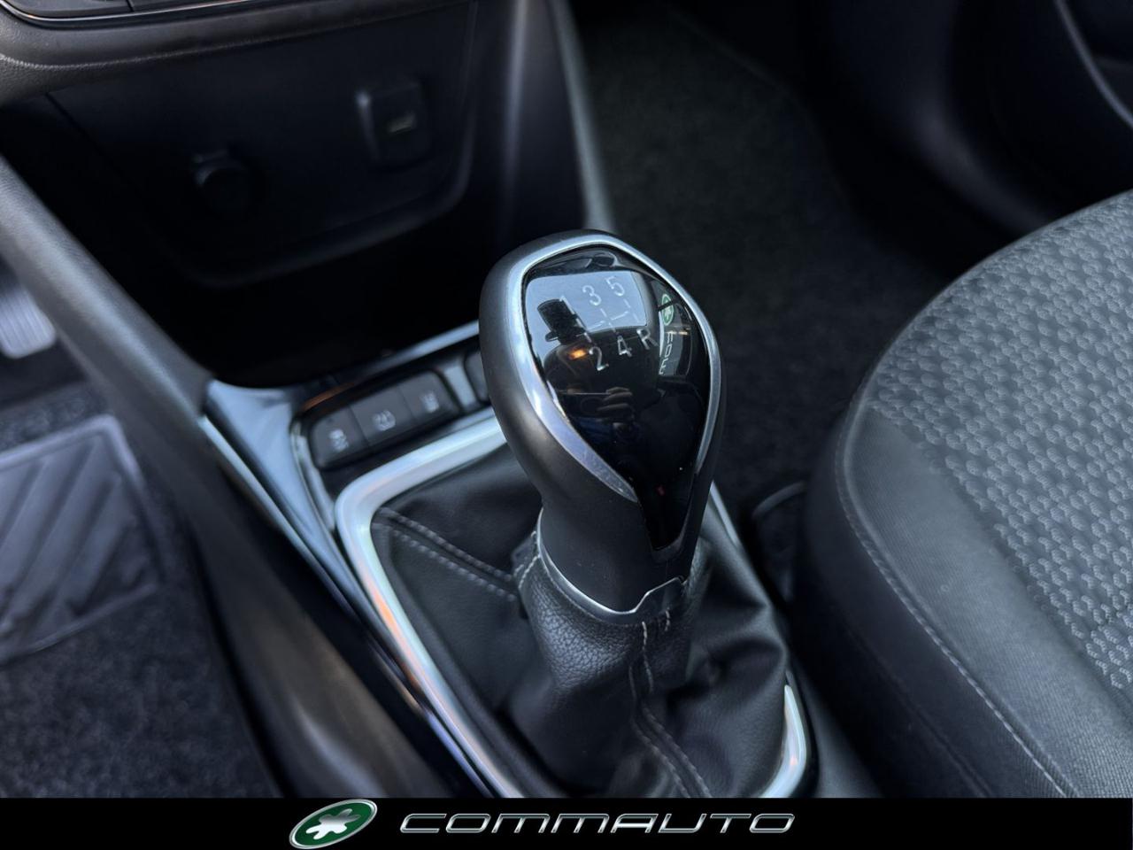 OPEL Crossland 1.2 12V Start&Stop Design & Tech - 27