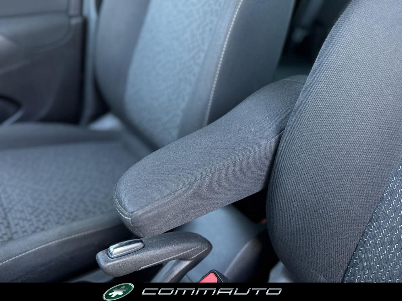 OPEL Crossland 1.2 12V Start&Stop Design & Tech - 30