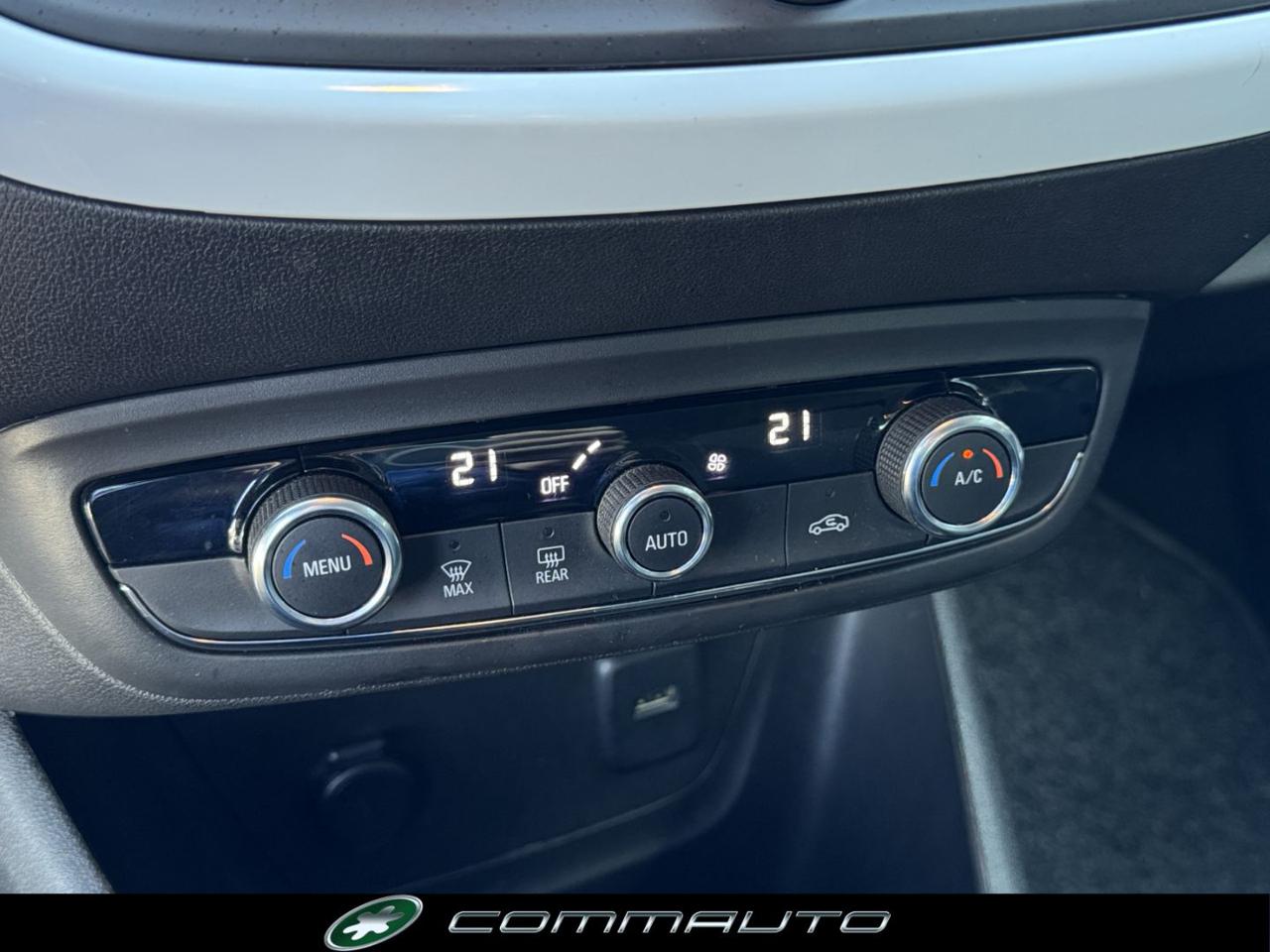 OPEL Crossland 1.2 12V Start&Stop Design & Tech - 24