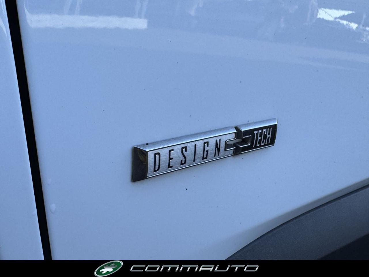 OPEL Crossland 1.2 12V Start&Stop Design & Tech - 12