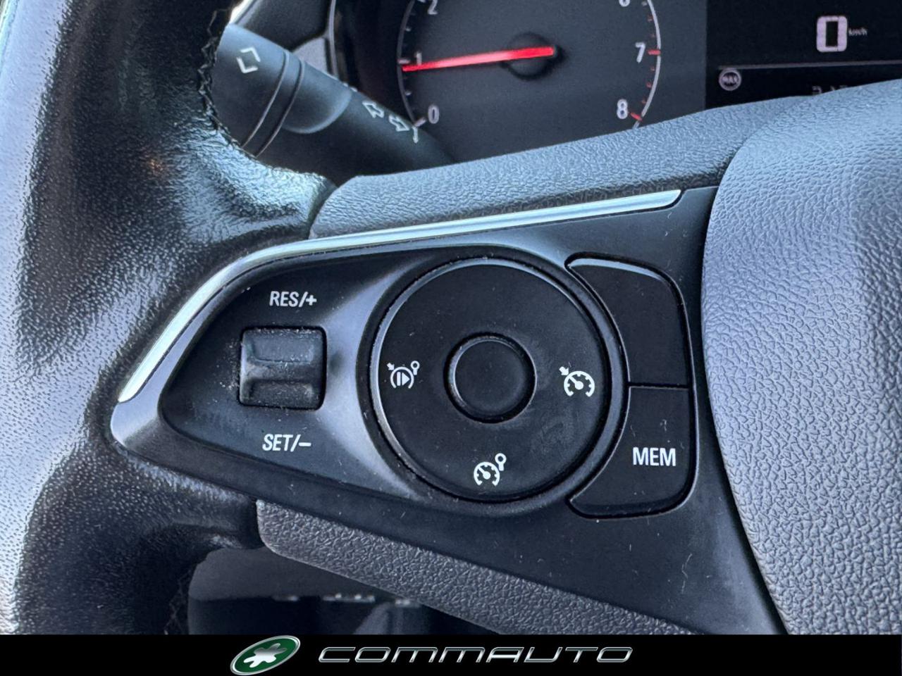 OPEL Crossland 1.2 12V Start&Stop Design & Tech - 20