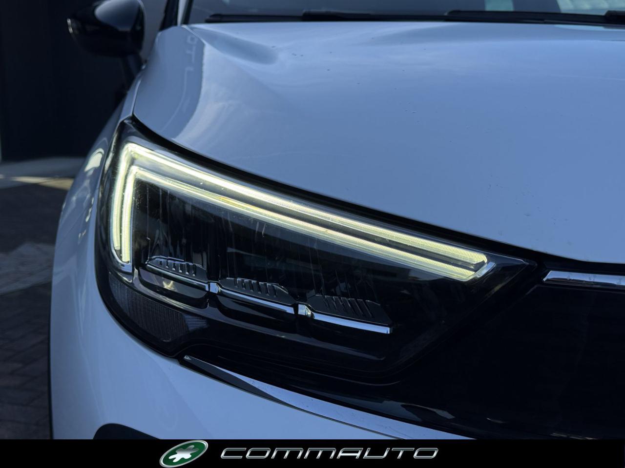 OPEL Crossland 1.2 12V Start&Stop Design & Tech - 4