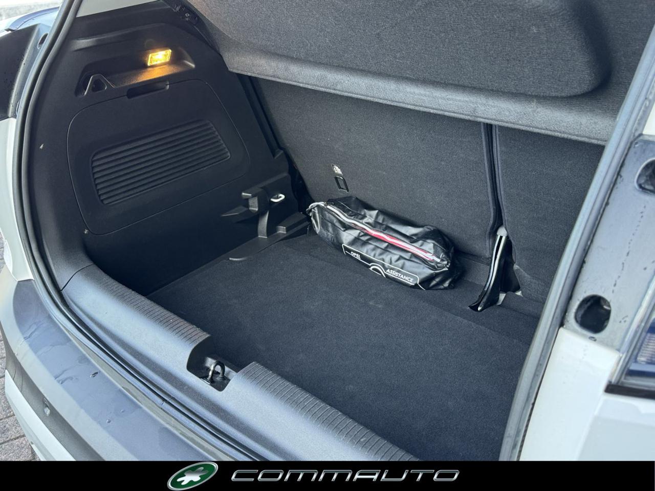 OPEL Crossland 1.2 12V Start&Stop Design & Tech - 34