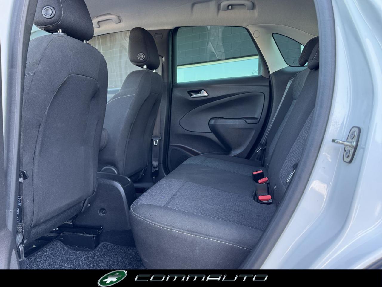 OPEL Crossland 1.2 12V Start&Stop Design & Tech - 31