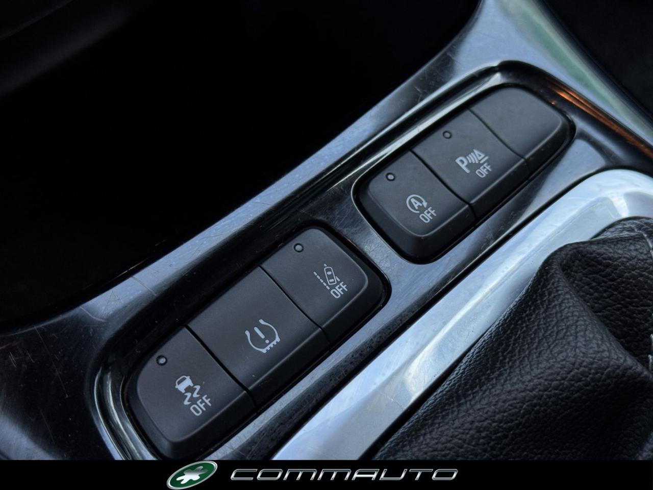 OPEL Crossland 1.2 12V Start&Stop Design & Tech - 26