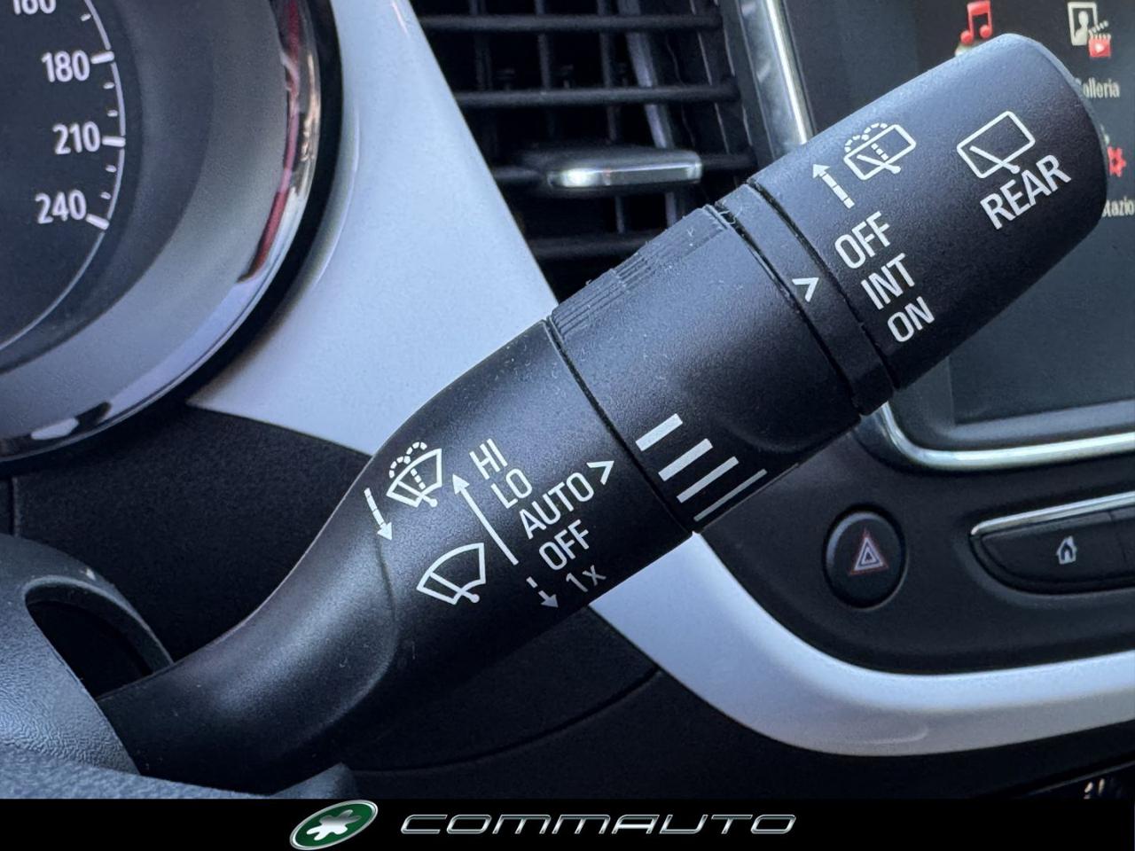 OPEL Crossland 1.2 12V Start&Stop Design & Tech - 19